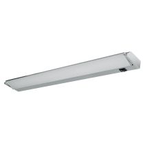 ОСВ. ТЯЛО LED 10W,40K,580*78*35,IP20, АЛ