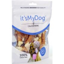 ЛАКОМСТВО ITS MY DOG ПИЛЕ 85ГР