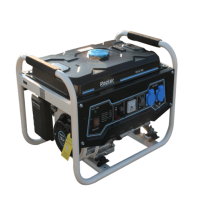 БЕНЗИНОВ ГЕНЕРАТОР 7.0/ 7.5KW RAPTER С ЕЛЕКТРИЧЕСКИ СТАРТ - Temax.bg БЕНЗИНОВ ГЕНЕРАТОР 7.0/ 7.5KW RAPTER С ЕЛЕКТРИЧЕСКИ СТАРТ