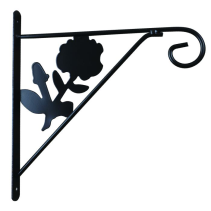 КУКА ДЕКОРАТИВНА ЗА САКСИЯ ROSE