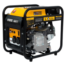 ИНВЕРТОРЕН ГЕНЕРАТОР GT-2500IF 2,5KW 230V DENZEL