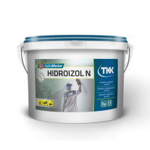 ХИДРОИЗОЛАЦИЯ 1К TKK HYDROBLOCKER N 7КГ