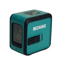 НИВЕЛИР ЛАЗЕРЕН MECHANIC - Temax.bg НИВЕЛИР ЛАЗЕРЕН MECHANIC