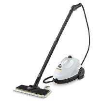 KARCHER ПАРОЧИСТАЧКА SC 2 EASY FIX БЯЛ