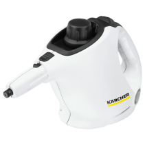 KARCHER ПАРОЧИСТАЧКА SC 1 1200W БЯЛ