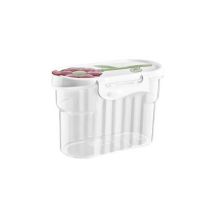 КУТИЯ PVC СЪХРАНЕНИЕ DAISY 1200ML AP-9090