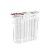 КУТИЯ PVC СЪХРAНЕНИЕ DAISY 1700ML AP-9091