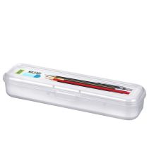 КУТИЯ ЗА СЪХРАНЕНИЕ PVC MAGIC 34,5 X 21 X 15,5 СМ АР9513