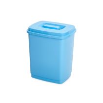 КОШ PVC С КАПАК 4L K087