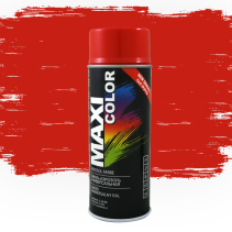 СПРЕЙ MAXI COLOR RAL 2002 400МЛ