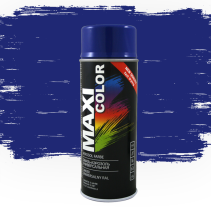 СПРЕЙ MAXI COLOR RAL 5002 400МЛ