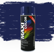 СПРЕЙ MAXI COLOR RAL 5022 400МЛ