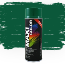 СПРЕЙ MAXI COLOR RAL 6029 400МЛ