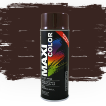 СПРЕЙ MAXI COLOR RAL 8017 400МЛ