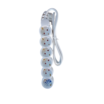 РАЗК-Л VOLTIX 6-ГН.1.5М КАБЕЛ/3Х1.5
