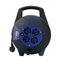 МАКАРА VOLTIX 10М/4ГН 3X1,5