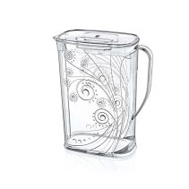 КАНА PVC РАЗЛИЧНА ДЕКОРАЦИЯ S020