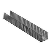 ПРОФИЛ UD 27/28/3 МЕТРА RIGIPR DIN 0.6 MM