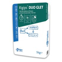  ШПАКЛОВКА 2В1 RIMANO DUO GLET 5КГ.