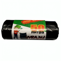 ЧУВАЛИ СМЕТ ПЯСЪЧКО HD 58Х72 20БР 50Л