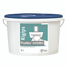 ШПАКЛОВКА ГОТОВА БАНИ PРОМИX HYDRO 3Л