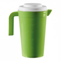 КАНА PVC 1,25Л РАЗЛИЧНИ ЦВЕТОВЕ SR007