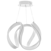 ПОЛИЛЕЙ LED 116W 40K SCORPIO БЯЛ EL2310