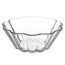 КОМПЛЕКТ 6 БР КУПИ СТЪКЛО GLASS 12СМ 300 МЛ