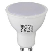 КРУШКА LED 4W 42K GU10 HOROZ PLUS