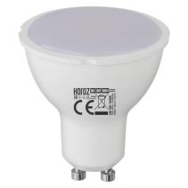 КРУШКА LED 8W 42K GU10 HOROZ PLUS