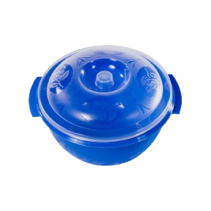 КУПА PVC 2.5 Л С КАПАК РАЗЛИЧНИ ЦВЕТОВЕ CC 2.5L