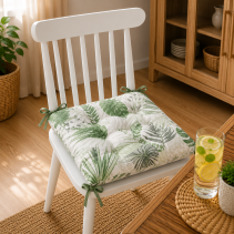 ВЪЗГЛАВНИЦА ЗА СТОЛ 40/40СМ SUMMER