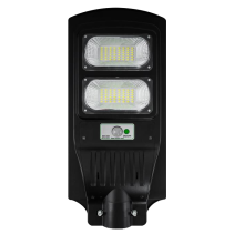 LED СОЛАРНО УЛИЧНО ОСВЕТЛЕНИЕ 10W 1200Lm