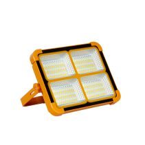 LED ПРОЖЕКТОР СОЛАРЕН 2.3W 1850Lm CCT 3.