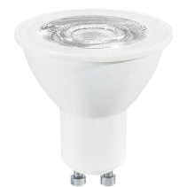 КРУШКА LED 4.5W 40K GU10 350LM LEDVANCE