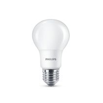 КРУШКА LED A60 7.5W 40K E27 806LM PHILIP