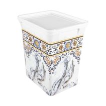 КОШ 20L Q-TRASH BIN DECO MARBLE