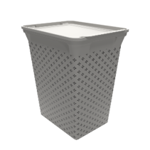 КОШ 10L Q-TRASH BIN SPADES