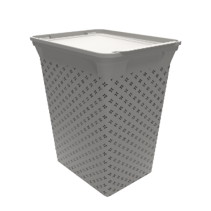 КОШ 40L Q-TRASH BIN SPADES