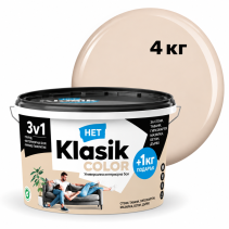 ЛАТЕКС KC 0238 МОКА 4КГ