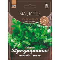 БЪЛГАРСКИ СОРТ.СЕМЕНА МАГДАНОЗ ФЕСТ