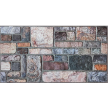 EPS ПАНЕЛ 3D КАМЪК 8004 100Х50Х2СМ