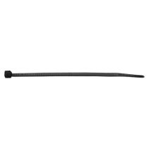 КАБ.ВРЪЗКИ TiEFiX 250/3.6 ЧЕРНИ 50 БР