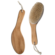 ЧЕТКА ЗА БАНЯ BAMBOO 25,5/7,5/3,5СМ