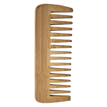 ГРЕБЕН BAMBOO 13,5/5СМ
