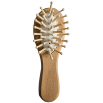 ЧЕТКА ЗА КОСА BAMBOO 12,5/4,3СМ