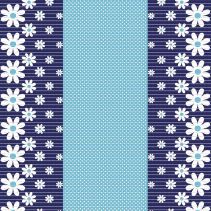 ПОСТЕЛКА БАНЯ AQUA MAT 0.65М 538A