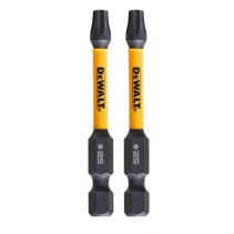 БИТ DEWALT T25 57ММ 2БР/ОП FLEXTORQ