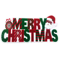 ДЕКОРАЦИЯ СВЕТЕЩА ТАБЕЛА MERRY CHRISTMAS - Temax.bg ДЕКОРАЦИЯ СВЕТЕЩА ТАБЕЛА MERRY CHRISTMAS