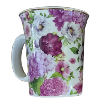 ЧАША ПОРЦЕЛАНОВА FLOWERS